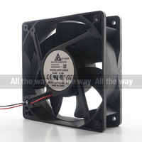 Delta kipas pendingin, 5V 12V 24V DC48V 0.18A AC EC 12038 120x120x38MM 12CM kabinet industri komputer Inverter aliran aksial AFB1248HE