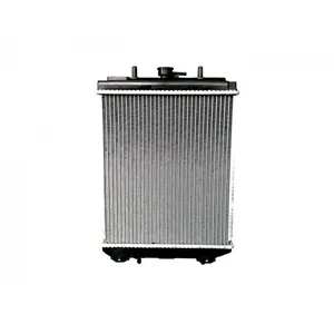 Good Quality Cooling System Aluminum Radiator 21410-2y000 21410-2y700 For Nissan
