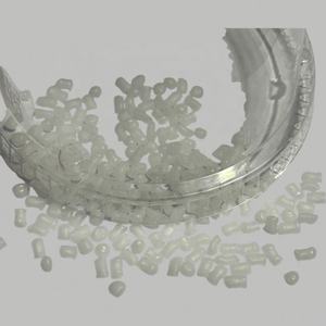 Fábrica vende pellets de resina de poliestireno de alto impacto virgen pellets de plástico de caderas de materia prima para la industria electrónica - Product Image 1