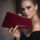 New Style Single-shoulder Slanted Crossbody <b>Bag</b>, Irregular <b>Snake</b> Pattern PU <b>Bag</b>, Fashionable Evening Clutch <b>Bag</b> - Product Image 2