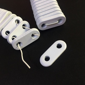 Moderni Blocchi di Piombo Personalizzabili per il Fondo delle <span class=keywords><strong>Tende</strong></span>, Accessori per <span class=keywords><strong>Tende</strong></span> da Doccia e Zanzariere - Product Image 4