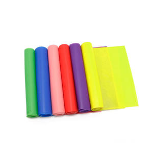 Bande de résistance TPE, bandes de résistance extensibles de qualité supérieure, Tubes de résistance en Latex, bandes de puissance d'assistance à la traction - Product Image 3