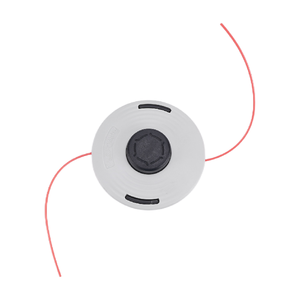 Tête de tondeuse à gazon automatique de nouvelle conception tête de coupe-herbe compatible avec les pièces et accessoires de tondeuse - Product Image 1