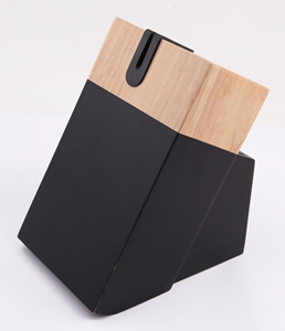 Đầu Bếp Chuyên Nghiệp Dao Hot Bán 14Pcs Dao Nhà Bếp Thiết Lập Lưỡi Thép Không Gỉ Dao Khối Thiết Lập Cho Hộ Gia Đình Nhà Bếp Nấu Ăn - Product Image 4