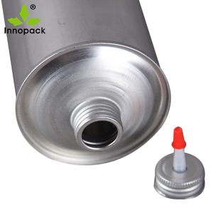 Chine Usine Vendeur colle boîtes de conserve fabrication bouteille de colle vide à bas prix - Product Image 5