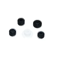 MJL 1SET AE091515 AE09-1515 Developer Gear untuk Ricoh Aficio 1013 1515 MP301 MP161 MP162 MP171 MP201 MP175 3320 3310 3320L