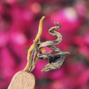 Thé de beauté combinant des roses avec du thé noir ancien du Yunnan pour stimuler le métabolisme, lutter contre l'oxydation et nourrir la peau - Product Image 3