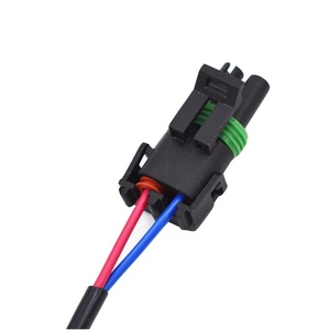 ใหม่จิชั่น 3034572 เซ็นเซอร์ความเร็ว MPU แบบแม่เหล็กสำหรับ CM558 K106 G38 QSK38 KTA38 - Product Image 6