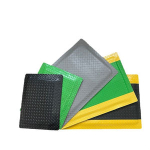 Alfombrillas Industriales Anti Fatiga, Conductivas ESD, para Trabajo Comercial e Industrial, Alfombrilla Antiestática, Alfombrilla Conductiva Anti Fatiga - Product Image 3