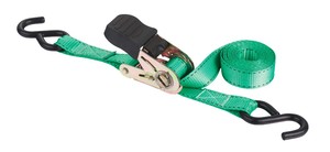 Polyester Cargo arrimage <span class=keywords><strong>ceinture</strong></span> à cliquet <span class=keywords><strong>voiture</strong></span> cravate J <span class=keywords><strong>crochet</strong></span> 5000kg cerclage matériel taille personnalisée pneu sangle contrôle de la cargaison - Product Image 6