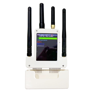 บอร์ดขยาย4 in 1สำหรับฟลิปเปอร์ ESP32ซีโร่4อิน1 433ม. RF + S2 ESP32 + GPS 2.8นิ้วจอ LCD Geeks โมดูลแฮ็ค WiFi เครื่องมือแฮ็กเกอร์ - Product Image 6