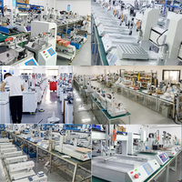 Robot de distribution de colle, machine de distribution de silicone, distribution automatique de colle UV, distributeur de colle liquide