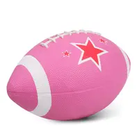 Sport di squadra Rugby League Balls taglia 6 5 pallone da Rugby in gomma personalizzato pallone da Football americano