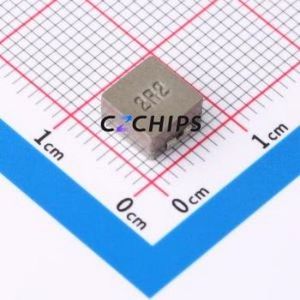 SRP6540-2R2M ตัวเหนี่ยวนำไฟฟ้าแบบ SMD, 6.5x7.2 มม. ( ค่าความเหนี่ยวนำ: 2.2uH ) ( ความแม่นยำ: 20% กระแสไฟฟ้าที่กำหนด: 9A ) - Product Image 1