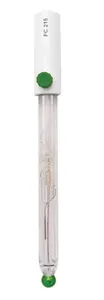 เครื่องวัดค่า pH แบบพกพา HANNA HI99192 ความแม่นยำ 0.02pH สำหรับน้ำดื่ม ใช้แบตเตอรี่ AAA หัววัด FC2153 - ของใหม่และของแท้ - Product Image 3