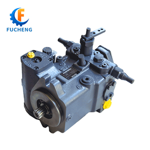 <span class=keywords><strong>Rexroth</strong></span> A4VG A4VTG série A4VG28 <span class=keywords><strong>A4VG56</strong></span> A4VG71 A4VG125 A4VG180 A4VG250 Hydrauliques Pompes À Pistons Axiaux - Product Image 2