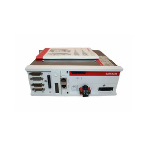ไดรฟ์ดิจิตอลขนาดกะทัดรัด Beckhoff AX5203-0000-0200 รุ่นดั้งเดิมและรุ่นใหม่ แบบ 2 ช่องสัญญาณ - Product Image 1