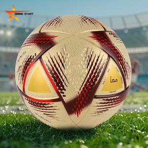 Ballon de football <span class=keywords><strong>Coupe</strong></span> <span class=keywords><strong>du</strong></span> <span class=keywords><strong>Monde</strong></span> <span class=keywords><strong>Qatar</strong></span> 2022 avec ballon de football Mikasa pour Orbita taille 5 entraînement chez 2000wu - Product Image 1