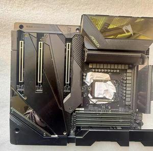 <span class=keywords><strong>Z690</strong></span>-A Z590-E GAMING XTREME <span class=keywords><strong>Z690</strong></span>-A GAMING Z690TUF MAXIMUS EXTREME1200 commutateur - Product Image 2