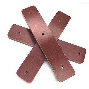 แผ่นผ้าฝ้ายฟีนอลิกแผ่นฉนวนลามิเนต - Product Image 6