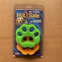 Autocollant anti-poils pour lave-linge et sèche-linge, idéal pour les vêtements et les produits de toilettage pour animaux de compagnie