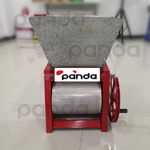 Thiết Kế Mới Cà Phê Đậu Máy Lột Cà Phê Tươi Đậu-Cối Cà Phê Vỏ Máy Loại Bỏ - Product Image 3