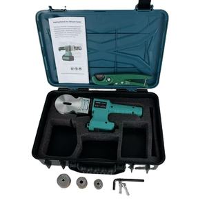 Nueva batería recargable portátil inalámbrica electrónica temperatura constante tubería de agua calefacción fijador plástico PPR soldadura Hot <span class=keywords><strong>Me</strong></span> - Product Image 6