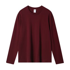 <span class=keywords><strong>Maglia</strong></span> Termica Invernale da <span class=keywords><strong>Uomo</strong></span> in Spandex/Cotone 250g, Aderente, Sportiva, Tinta Unita, <span class=keywords><strong>Manica</strong></span> <span class=keywords><strong>Lunga</strong></span>, Collo Rotondo - Product Image 5