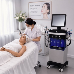 <span class=keywords><strong>Appareil</strong></span> <span class=keywords><strong>anti</strong></span>-âge et réparateur cutané 2026 en promotion pour cliniques de beauté - Product Image 3