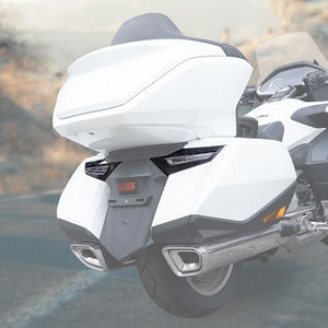 Luz Trasera LED YongJin, Luz de Freno y de Acento para Honda Goldwing <span class=keywords><strong>GL1800</strong></span> <span class=keywords><strong>2018</strong></span> - Product Image 6