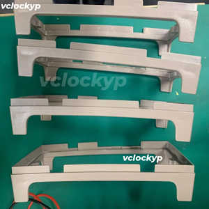 Cadre arrière Keithley pour 2015 THD/2001/2701/2002/2500/6221/2010/2000/6485A/2790, 1 pièce - Product Image 1