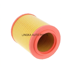 Filtre à air de haute qualité AF27970 VOE21243188 21834205 SA17431 pour pièces de moteur de camion - Product Image 2