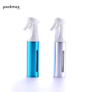 Botella de Spray de Aceite Reutilizable de 150 ml, de PP y Aluminio, Ecológica, para Aceite de Oliva - Product Image 4