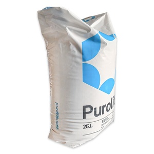 Material de <span class=keywords><strong>filtro</strong></span> suavizante de agua, resina de intercambio de iones 001*7, resina de intercambio catiónico para tratamiento de agua - Product Image 5