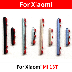 ปุ่มด้านพลังงานภายนอกสำหรับโทรศัพท์มือถือ Xiaomi <span class=keywords><strong>Mi</strong></span> 13 13T 12T 11T <span class=keywords><strong>10T</strong></span> Lite <span class=keywords><strong>Pro</strong></span> อะไหล่ปุ่มปิด - Product Image 6