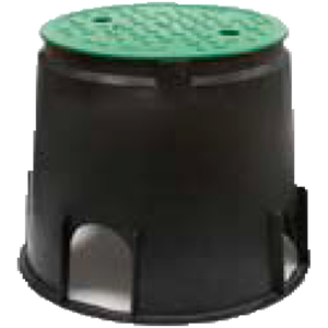 Pozo Plástico Agrícola Circular 16x23h Pozo Circular 16x23h - Product Image 1