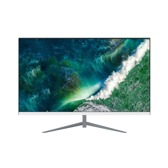 Hot Selling 27 Inch 1920*1080P 75Hz Gaming Monitor FHD IPS Panel LCD PC Monitor