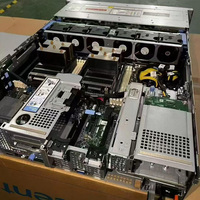 Server Rak Dell EMC PowerEdge R730 R740 R740xd R750 R750xs R750xa R760 R760xa R760xs R760xd2 dengan Prosesor Intel Xeon Murah
