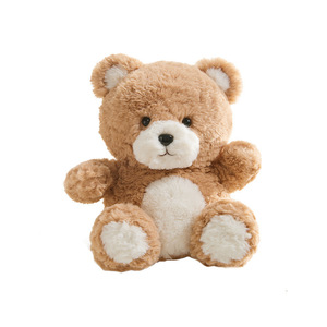 Peluche Ours Intelligent Sans Limites pour Enfants, Marron, avec Puce Intelligente et Alimentation par Piles, pour Enfants de 2 à 4 Ans, Cadeau Unisexe - Product Image 1