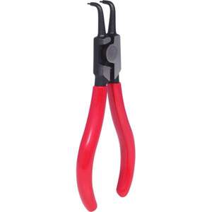 KS TOOLS-500,1027 Alicates circlip para circlips externos, en ángulo-EAN 4042146162545 ALICATES Y CORTADORES ALICATES CIRCLIP - Product Image 4