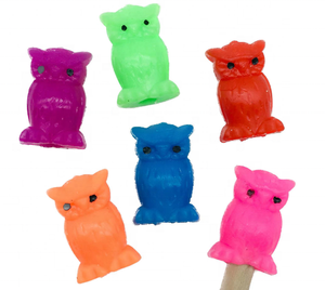 Mini figurines de licornes, micro ornements de fées, licornes miniatures pour les cadeaux de fête d'anniversaire - Product Image 5