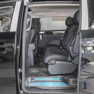 BYD M9 1060 รุ่น Pilot Edition ปี 2025 แบบปลั๊กอินไฮบริด |   รถเอ็มพีวี 7 ที่นั่ง, ภายในตกแต่งด้วยหนัง, เกียร์อัตโนมัติ, พวงมาลัยซ้าย, รถมาใหม่ - Product Image 6