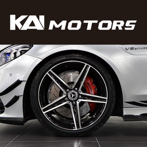 Se Aceptan Pedidos Personalizados, <span class=keywords><strong>Mercedes</strong></span>-AMG <span class=keywords><strong>C63</strong></span> Sedán 4.0t V8 Biturbo 2021 <span class=keywords><strong>Usado</strong></span>, Volante a la Izquierda, Velocidad 250 km/h - Product Image 6