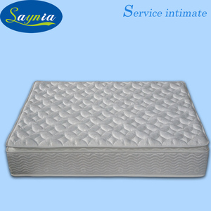 5 Sao Khách Sạn <span class=keywords><strong>Dunlop</strong></span> Ngủ Latex Tốt Nệm - Product Image 4