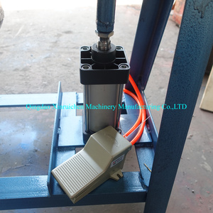 <strong>Rubber</strong> Steel Wire Separator /Raw <strong>Rubber</strong> Separating Machine/<strong>Uncured</strong> <strong>Rubber</strong> Separating Machine - Product Image 6