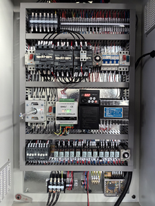 Nhà máy trực tiếp 8*6000 CNC thủy lực chém sự xén lông trừu máy thép tấm sự xén lông trừu Máy Nhà sản xuất - Product Image 4