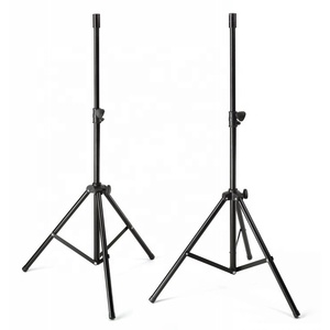 Paire de supports de haut-parleurs réglables - Product Image 6