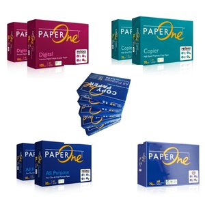 Carta da Stampa Formato <span class=keywords><strong>A4</strong></span> a Prezzo Conveniente, Fogli <span class=keywords><strong>A4</strong></span> 80gsm, Carta per Fotocopie Paperone, Produzione Cinese all'Ingrosso - Product Image 2