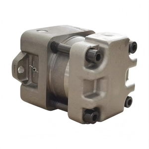 Pompe à huile hydraulique pour machine de moulage par injection QT63-80/100/125F - Product Image 5