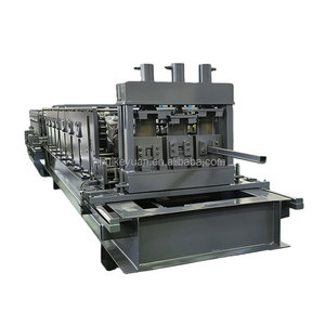 Machine de formage à rouleaux pour structure de montage fixe de <span class=keywords><strong>panneau</strong></span> <span class=keywords><strong>solaire</strong></span> Huikeyuan - Product Image 6